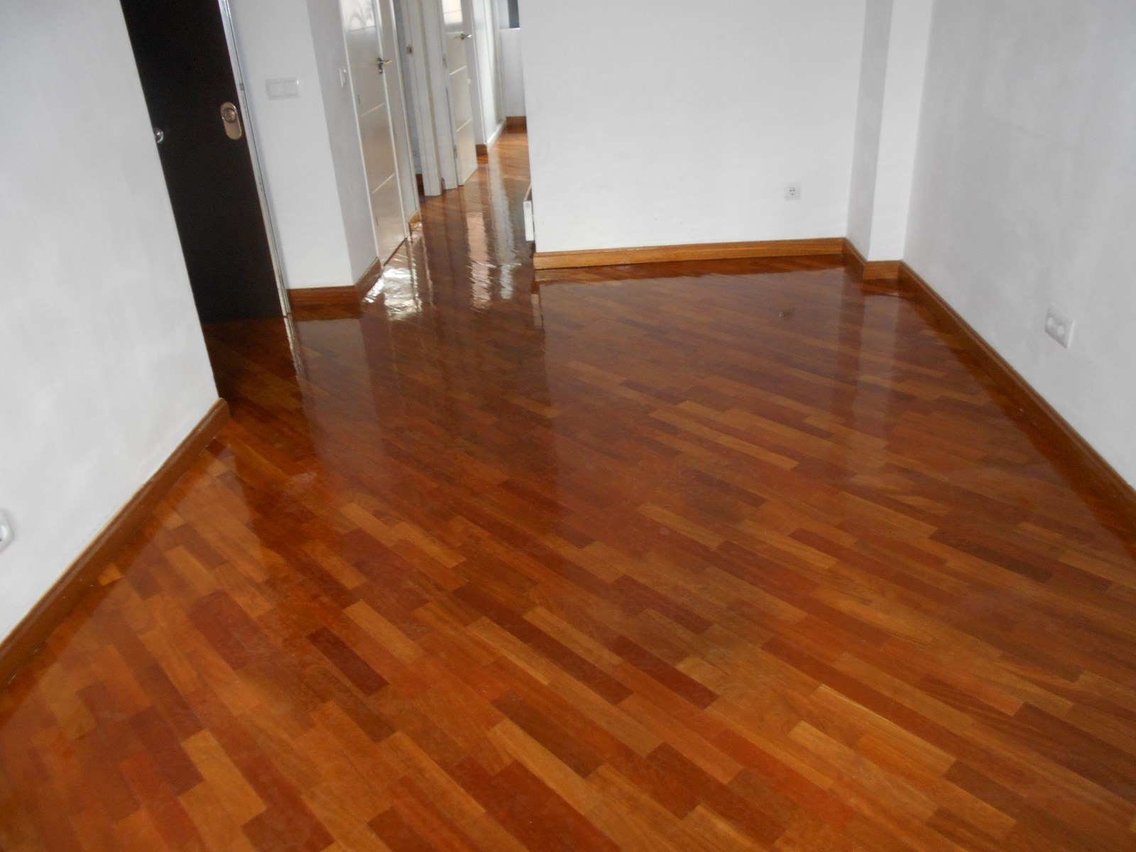 Vivienda en Madrid, Madrid